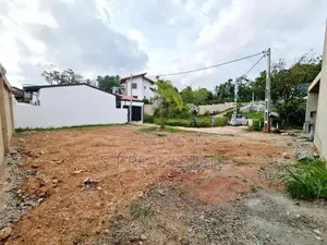 Land for Sale in Hokandara