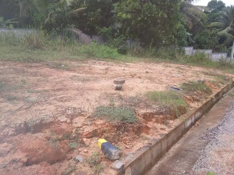 (PR639)7.5 Perches Land for Sale in Homagama Godagama