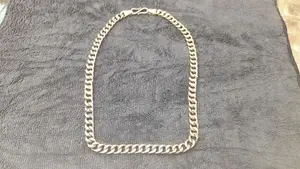 Silver Chain 109g800mg