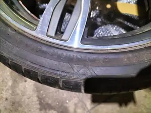 255/35/18 Roadclaw Tyre (2016)