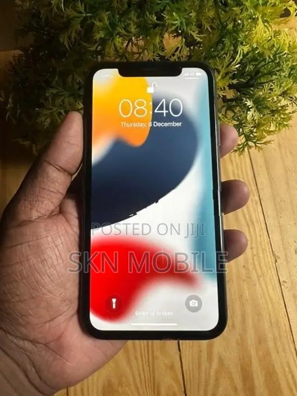 Apple iPhone 11 256GB (Used)