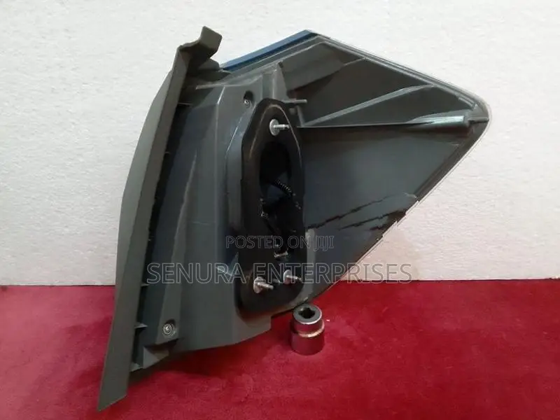 Honda Fit Shuttle GP2 Tail Light LH