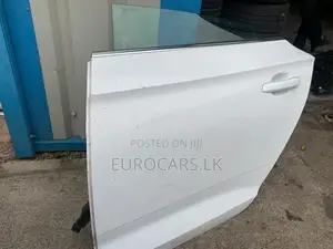 Audi A5 Door 2018
