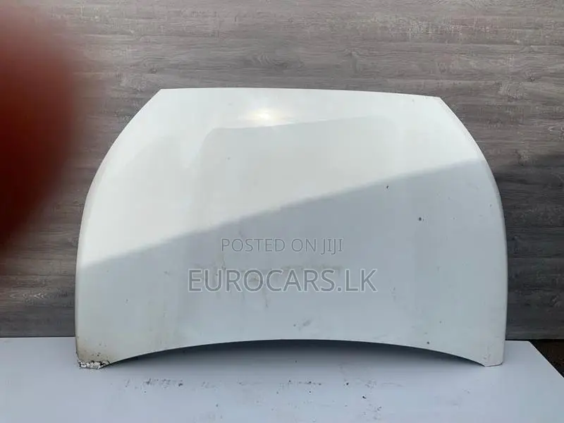 Suzuki S Cross SX4 Parts 2017-2021