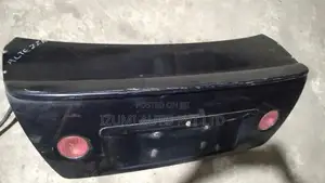 Toyota Altezza Dicky Door