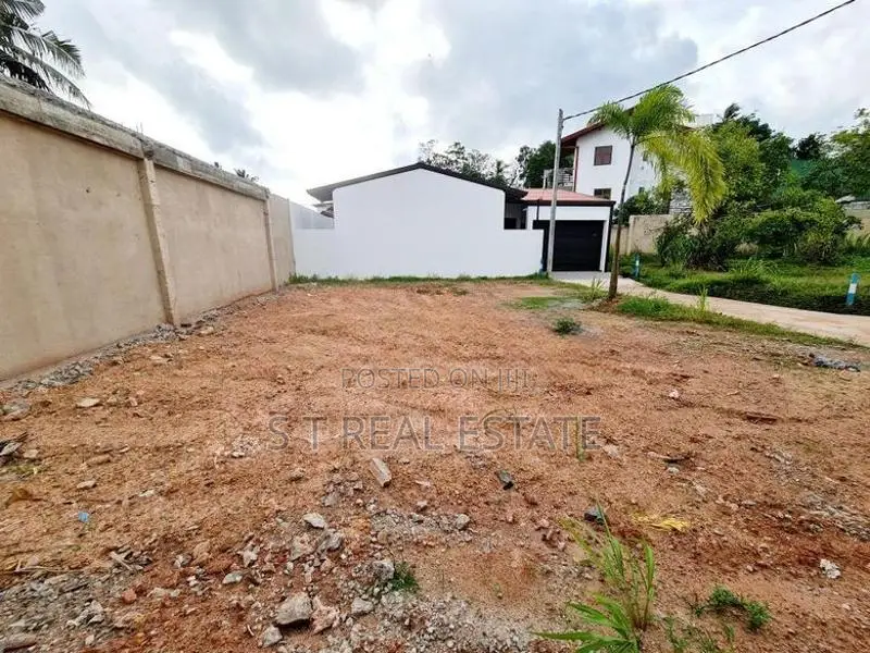 Land for Sale in Hokandara