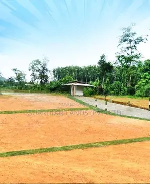 දොම්පේ - බිම්කොටස්