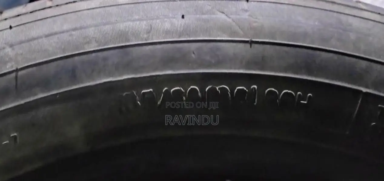 185/60/16 Toyo Tyre (2014)