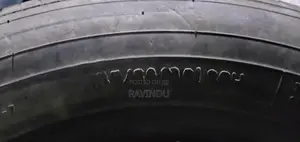 185/60/16 Toyo Tyre (2014)
