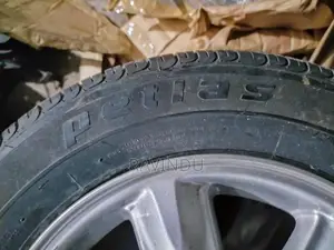 195/65/15 Petlas Tyre (2019)