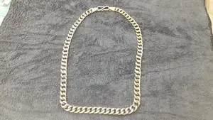 Silver Chain 109g800mg