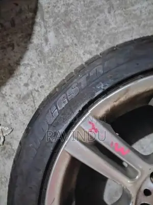 225/45/17 Bridgestone (RFT) Tyre (2020)