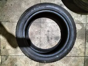 245/45/18 Hankook Tyre (2019)