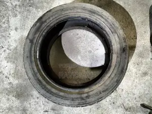 225/50/17 Bridgestone Tyre (2013)