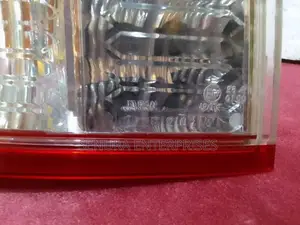 Honda Insight ZE2 Tail Light RH