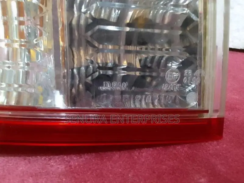 Honda Insight ZE2 Tail Light RH