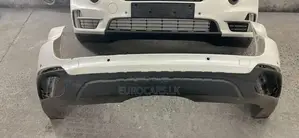 BMW X5 Bumpers F15 2015