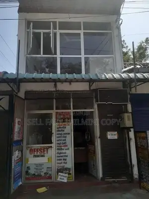 Commercial property For Rent Matara