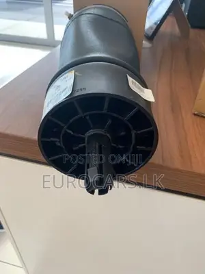 Range Rover Vogue Autobiography Air Suspension 2019