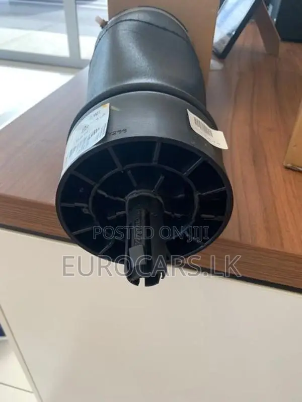 Range Rover Vogue Autobiography Air Suspension 2019