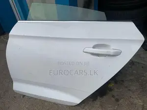 Audi A5 Door 2018