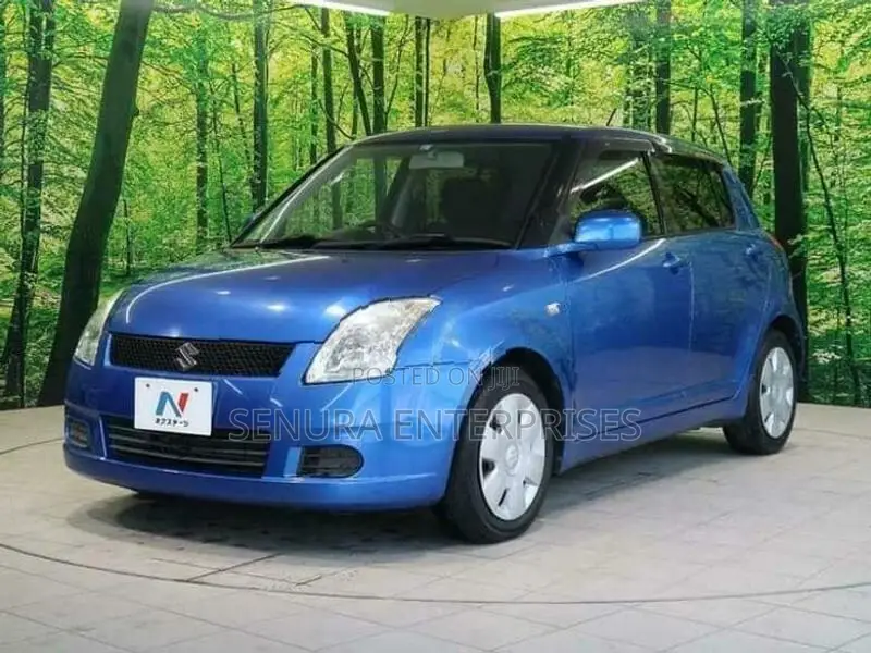 Suzuki Swift ZC11S Power Shutter Switch RH