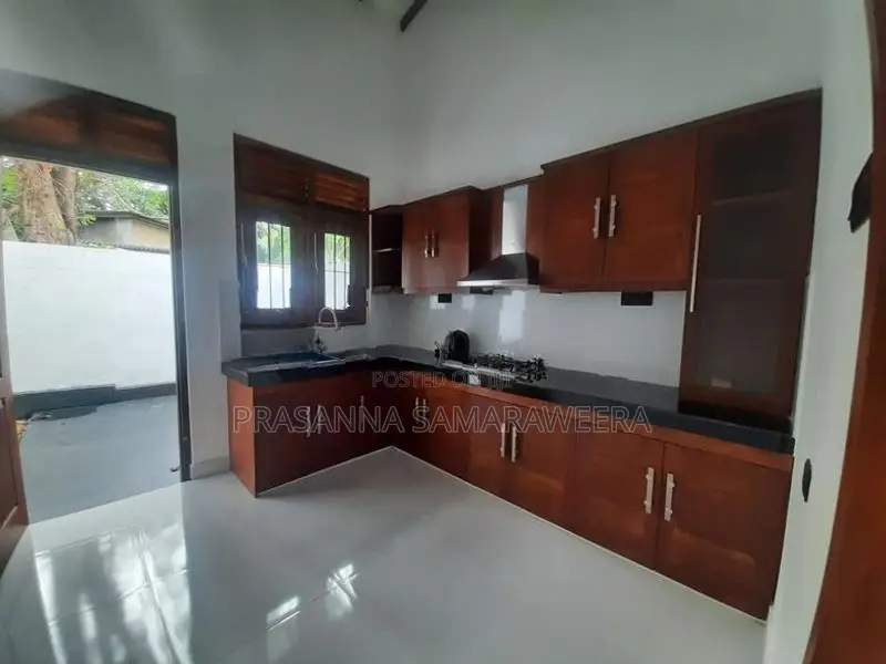 Brand New House at Piliyandala