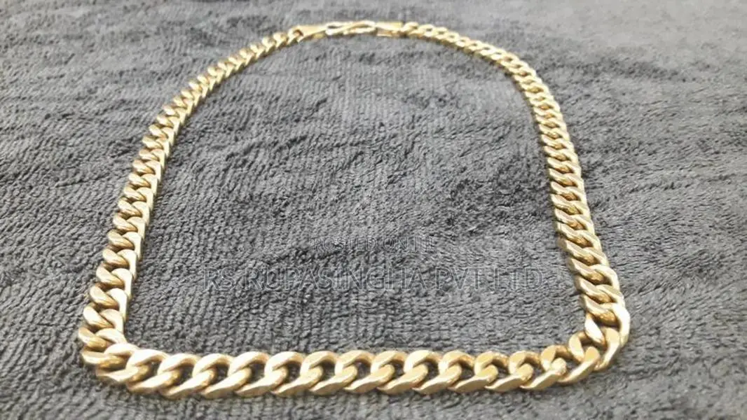Silver Chain 109g800mg