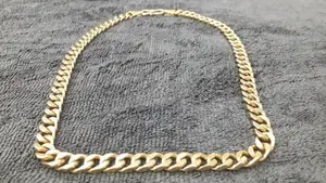 Silver Chain 109g800mg
