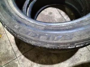 225/50/17 Falken Tyre (2016)