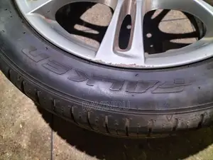 275/40/18 Falken Tyre (2019)