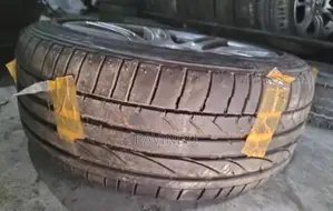 225/45/17 Bridgestone (RFT) Tyre (2020)