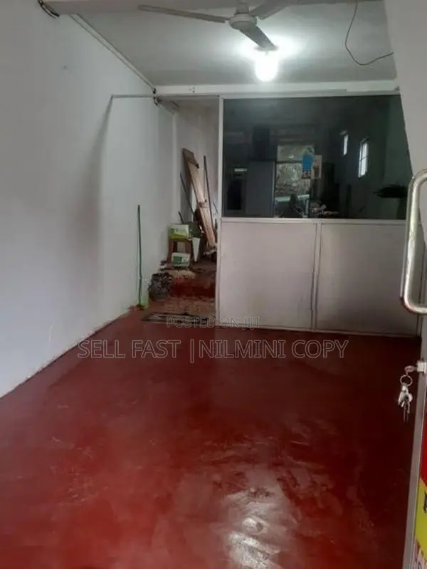 Commercial property For Rent Matara