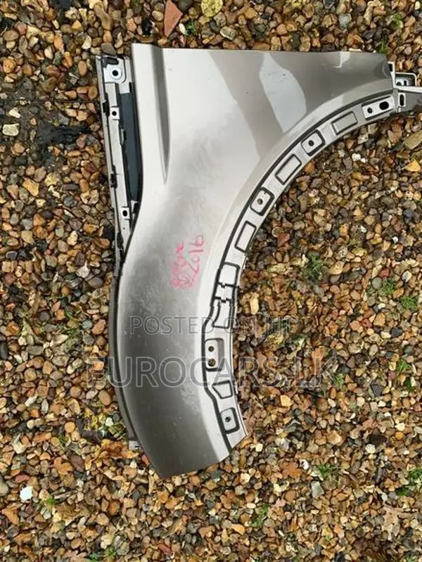Range Rover Evoque Fender
