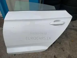 Audi A5 Door 2018