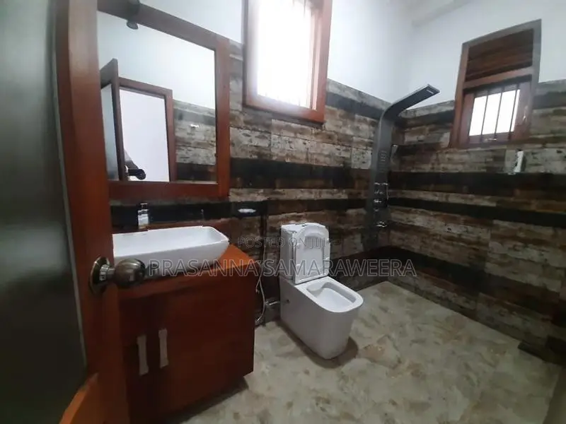 Brand New House at Piliyandala