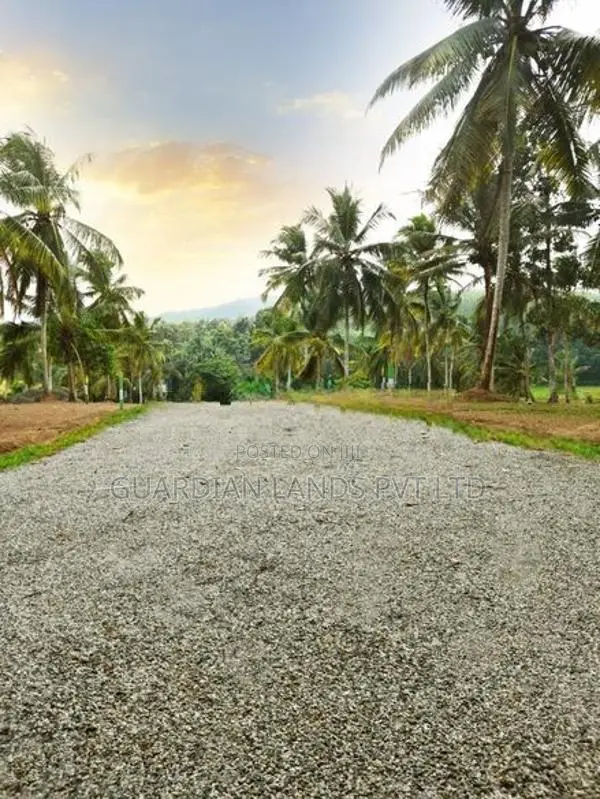 Land for Sale in Pugoda