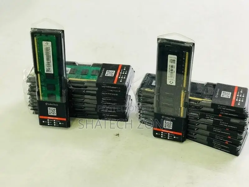 Desktop Ram| Laptop Ram DDR3 - DDDR4 4GB 8GB Rams