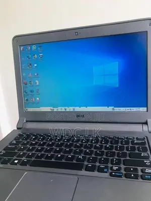 Dell I3 5th Generation Laptop