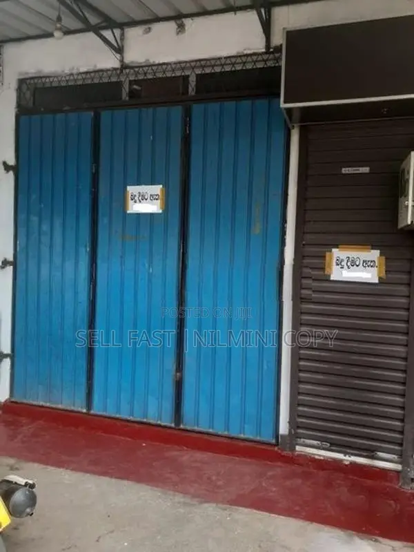 Commercial property For Rent Matara