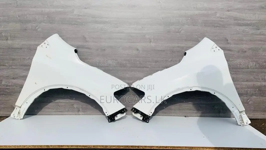 Suzuki S Cross SX4 Parts 2017-2021
