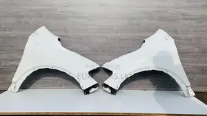 Suzuki S Cross SX4 Parts 2017-2021
