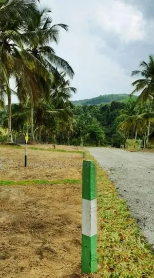 Land for Sale in Pugoda