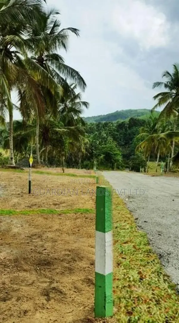 Land for Sale in Pugoda