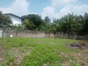 Land for Sale in Colombo 7 - CL331