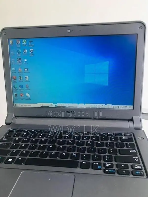 Dell I3 5th Generation Laptop