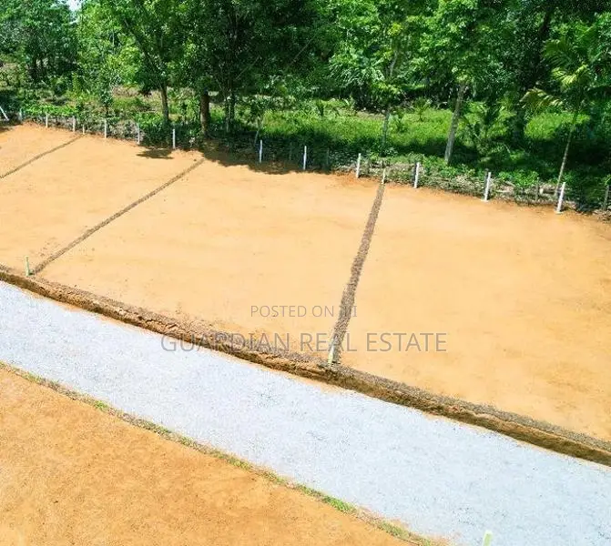 Land Plots for Sale in Padukka