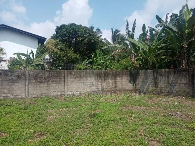 Land for Sale in Colombo 7 - CL331