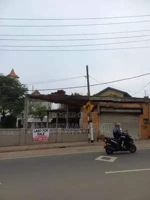 Land Selling for Commercial Purpose Wallampitiya