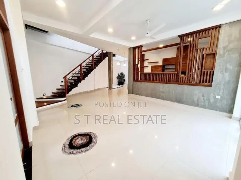 Newly Built Luxury 3 Story House for Sale in Thalawathugoda